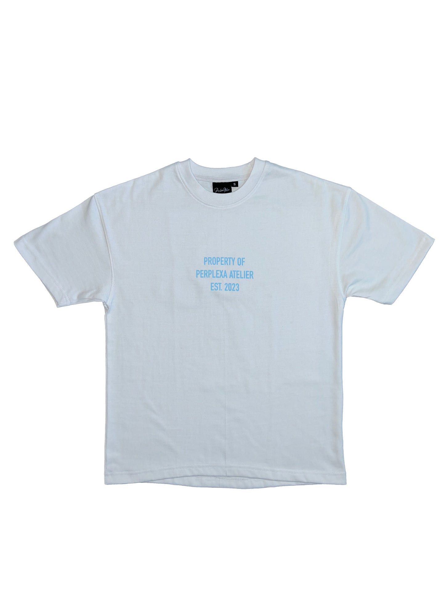 “Ice” PRPLXA Tee