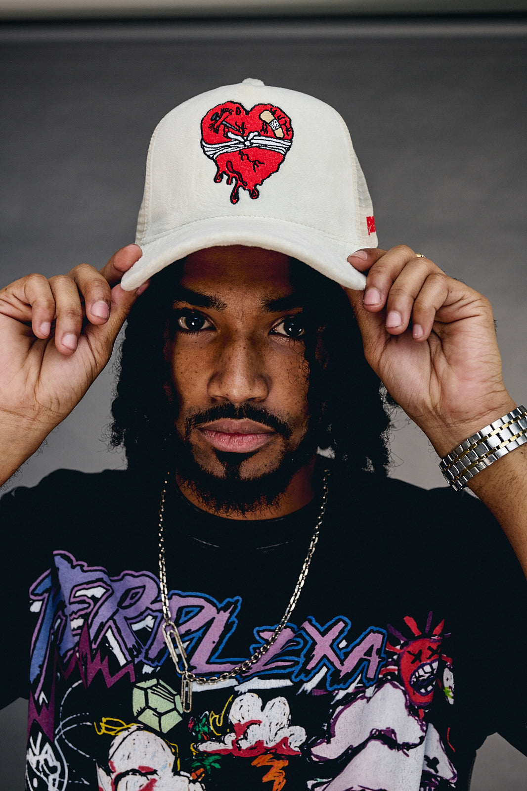 Hats – Perplexer Atelier