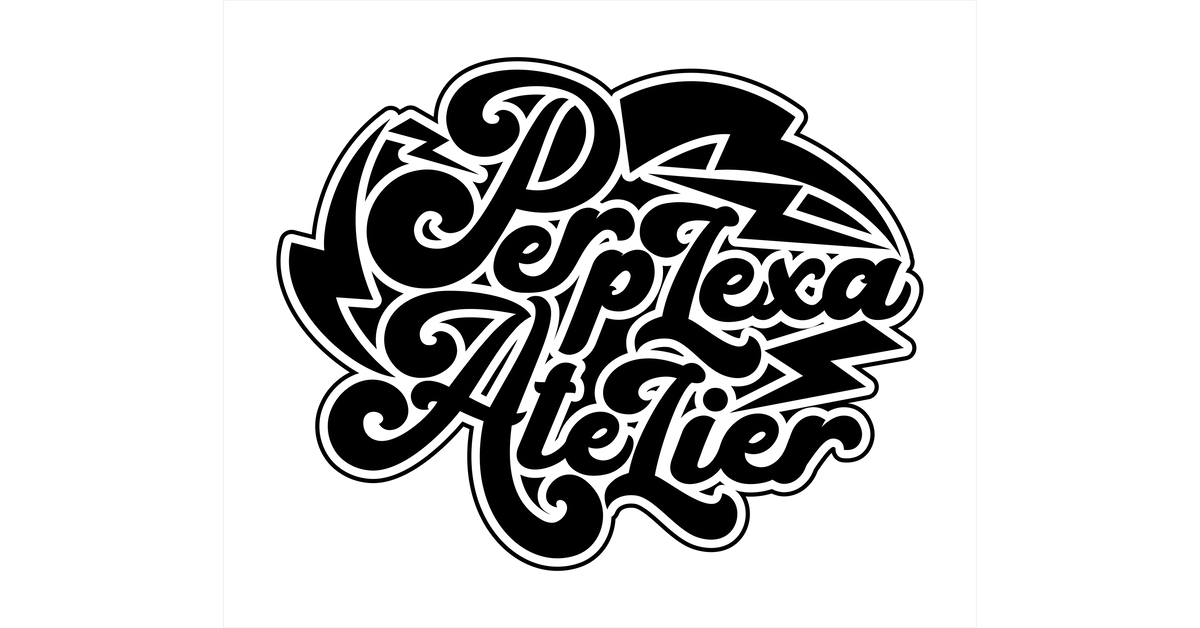 Products – Perplexer Atelier